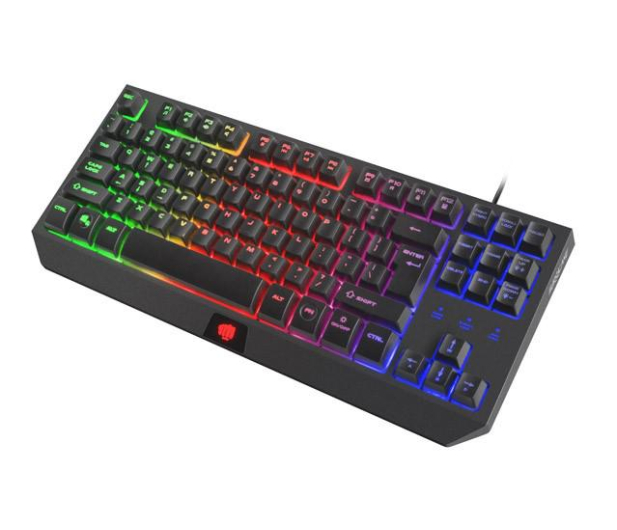 NATEC Fury Hurricane TKL NFU-1238 - 1383882 - zdjęcie 2